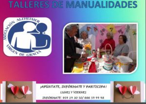 taller manualidades